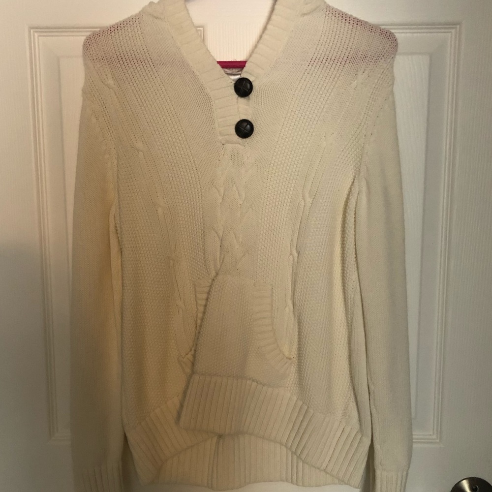 Christopher & Banks Sweater